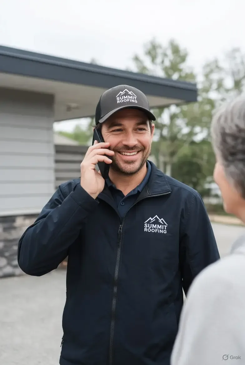 Flat Roof Leak Repair Sims, AR FAQs